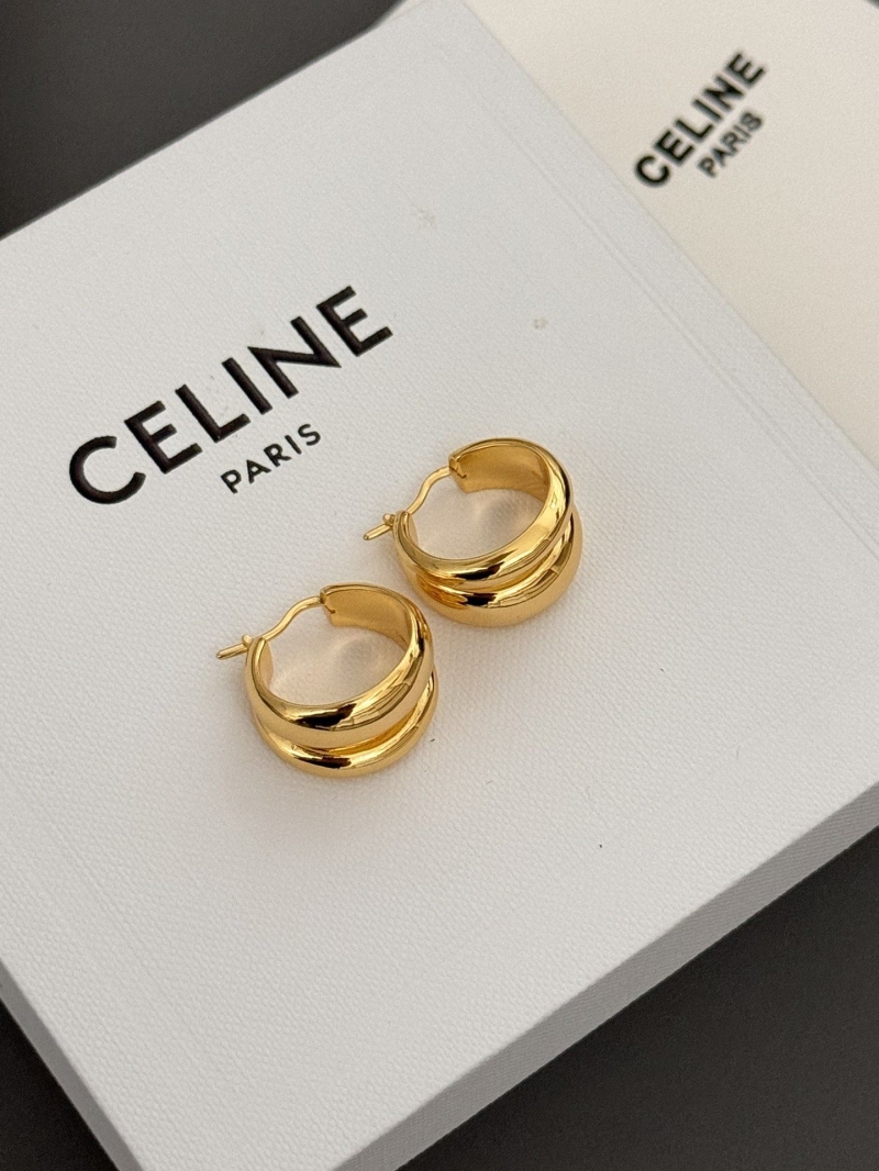 Ce1i*e earrings